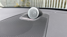 Volvo XC60 2.0 B5P Ultimate Dark 5dr AWD Geartronic Petrol Estate